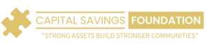 Capital Saving Foundation | Strong Assets Build Stronger Communities